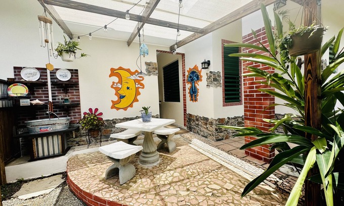 Aguacate Casa | Viaje a Luna @ iL Sognatore - Suite única, acogedora y privada para huéspedes