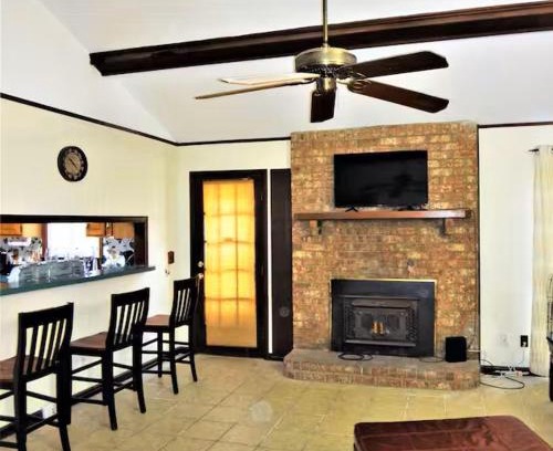 Harborgate Shores Casa | Traveler Home Charleston Mount Pleasant