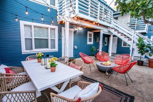 Willmore Apartamento | Traveler's Pick Cozy, Near Beach & Dtwn,Prkg LB C