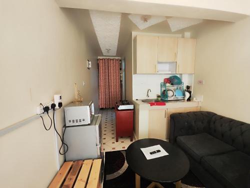 Kidono Apartamento | Traveler's Staycation-15 minutes to Westlands
