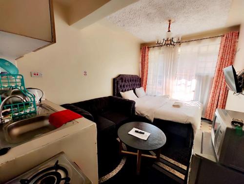 Kidono Apartamento | Traveler's Staycation II