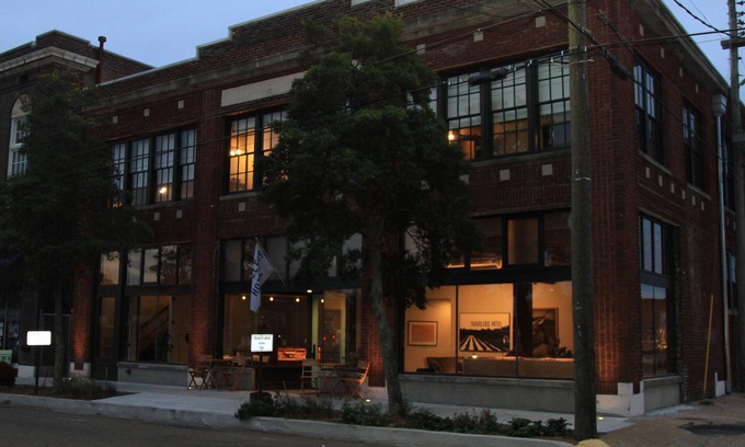 Clarksdale Hotel | Travelers Hotel