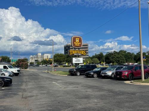 Huntington Hotel | Travelers Motel