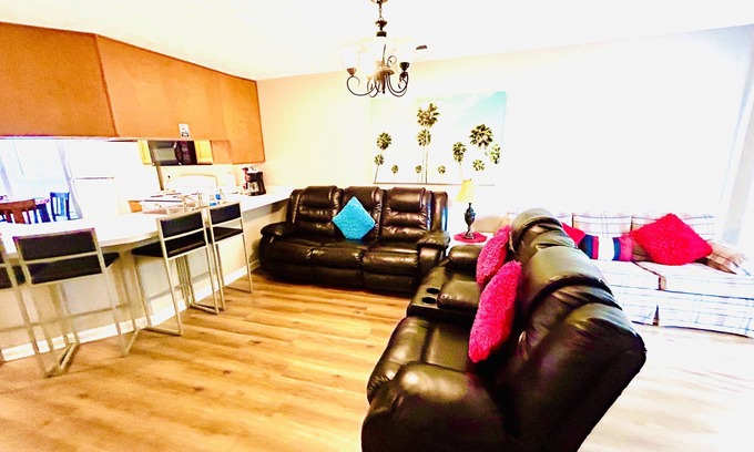 Morrow Condominio | [Traveler’s🎖Pick]Vary Convenient Loc Morrow ATL-✈️