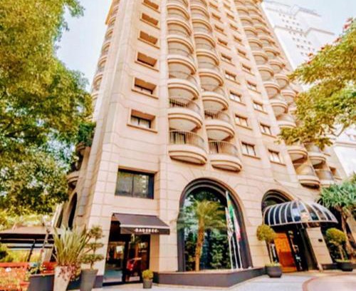 Itaim Bibi Apartamento | TRAVELING in SÃO PAULO, LUXUOSO HOTEL FARIA LIMA, JERÕNIMO DA VEIGA 248