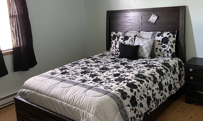 Summerlee Casa | Traveling Nurses Welcome !