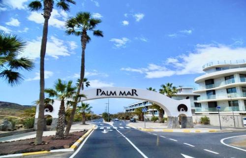 Palm-Mar Casa | Travelingdays Iris