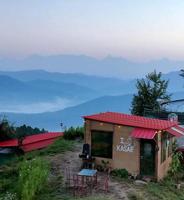 Almora Casa | Traveller Hive Kasar Devi