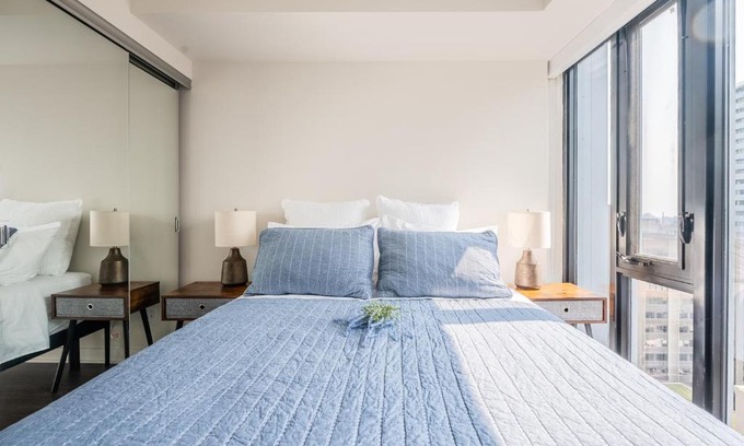 Bloor-Yorkville Apartamento | Traveller home in centre Toronto