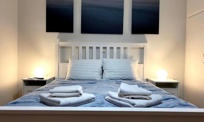 Ano Patisia Apartamento | Traveller's Choice
