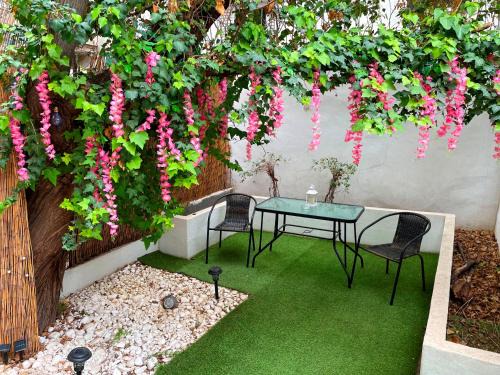 Ano Patisia Apartamento | Traveller's Choice Smirnis