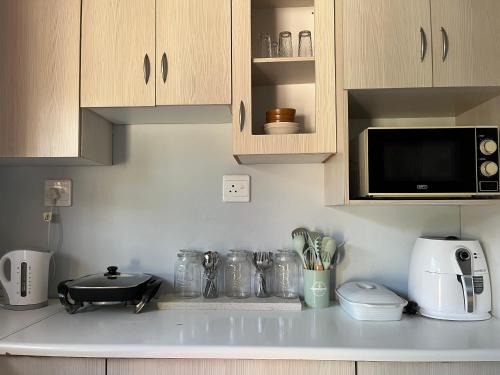 Richards Bay Casa | Traveller"s Home!