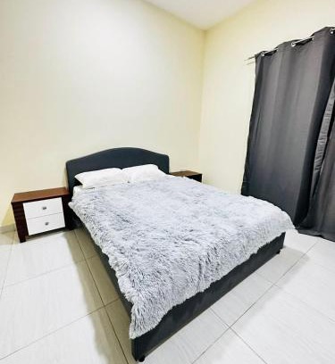 Al Nahda Casa | Traveller's Room Stay