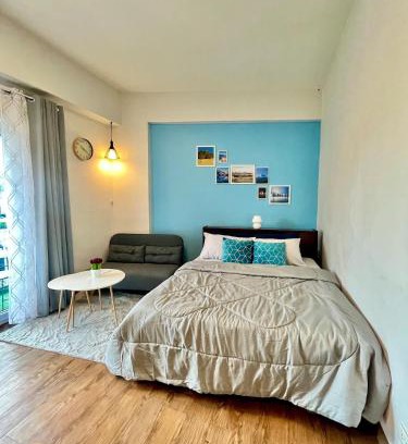 Mactan Export Processing Zone Hotel | Traveller's Station