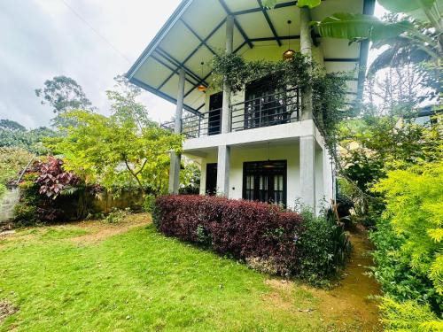 Hatton Casa | Traveller's Villa