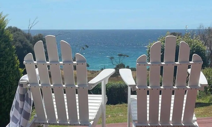 Bicheno Apartamento | Travellers Rest | Bicheno