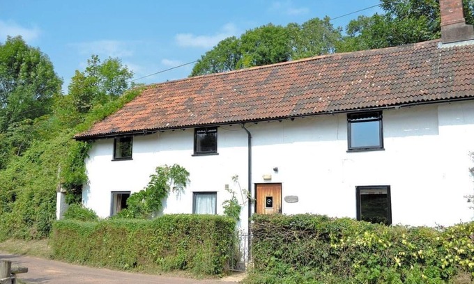Horner Cabaña | Travellers Rest, Timberscombe