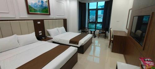 Vi Xuyen Hotel | Travellink