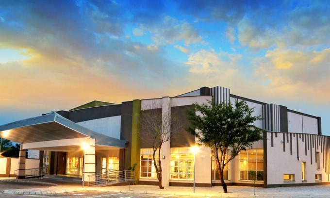 Gaborone Hotel | Travelodge