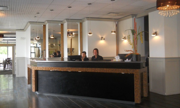 Mauricie Hotel | Travelodge by Wyndham Trois-Rivieres