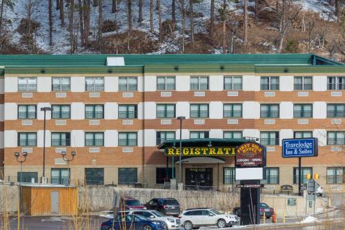 Deadwood Hotel | Travelodge by Wyndham Deadwood