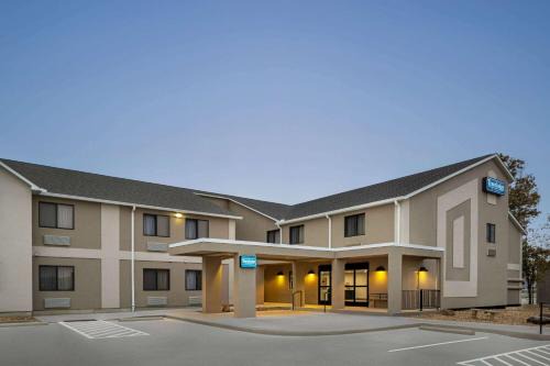Dexter Hotel | Travelodge by Wyndham Dexter