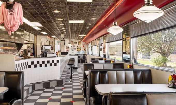 Dexter Hotel | Travelodge by Wyndham Dexter