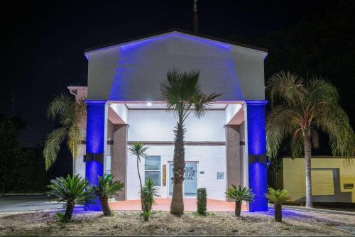 Kingsland Hotel | Travelodge by Wyndham Kingsland GA