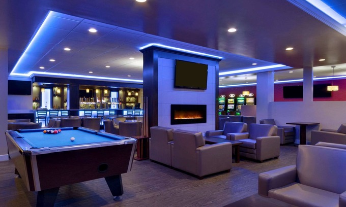 South Lethbridge Hotel | Travelodge by Wyndham Lethbridge