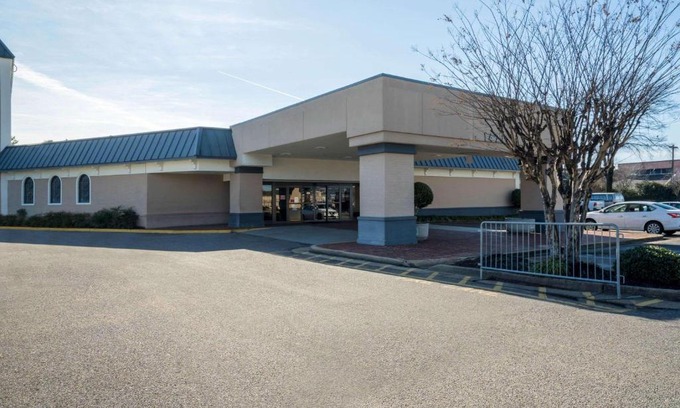 Memphis Hotel | Travelodge by Wyndham Memphis Airport/Graceland