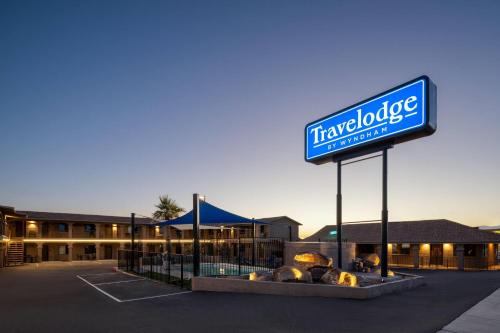 Parker Hotel | Travelodge by Wyndham Parker