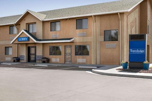 Yuma Hotel | Travelodge by Wyndham Yuma
