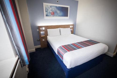 Ranelagh Hotel | Travelodge Dublin City Rathmines
