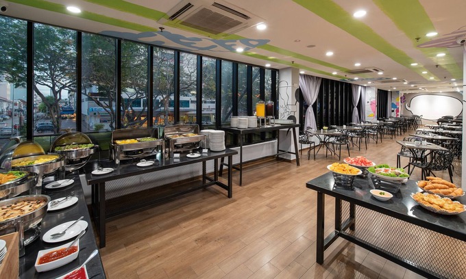 Downtown George Town Hotel | Travelodge Georgetown