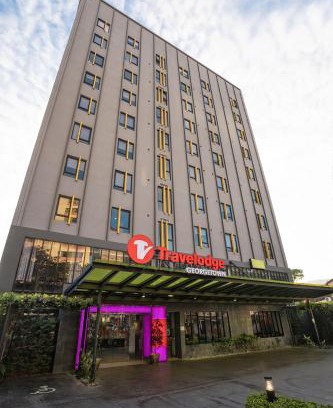 Downtown George Town Hotel | Travelodge Georgetown, Penang