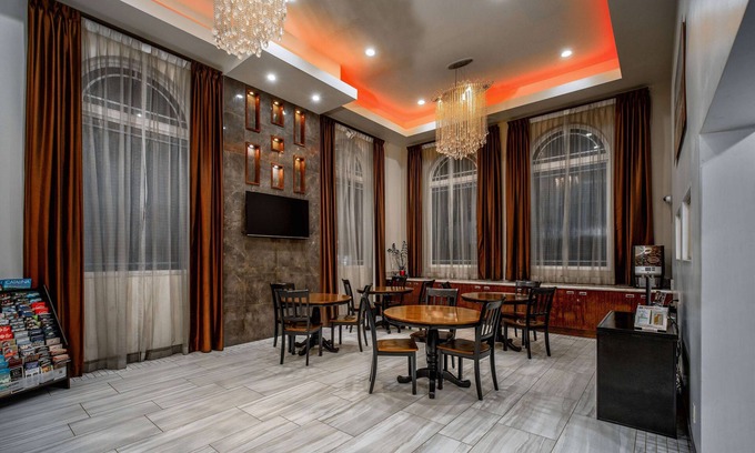 Bell Hotel | Travelodge Inn & Suites by Wyndham Bell Los Angeles Area