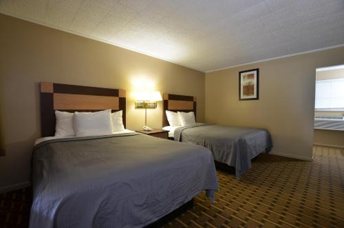 Maggie Valley Hotel | Travelowes Motel - Maggie Valley