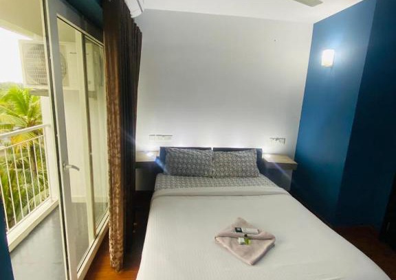 Nedumbassery Apartamento | Traven transit apartment