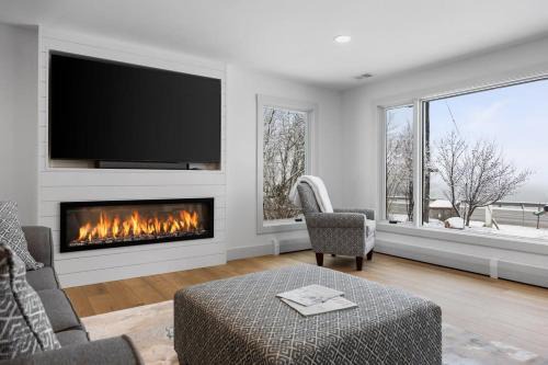 Greilickville Casa | Traverse City Elmwood Ranch - Dog Friendly