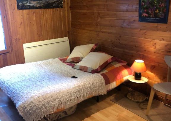 Barcelonnette Apartamento | Traversière