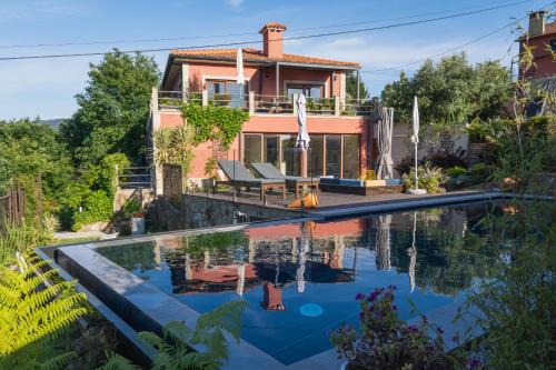 Ponte de Lima Casa | Travessia do Sol - Eco Lodge and Retreat Centre