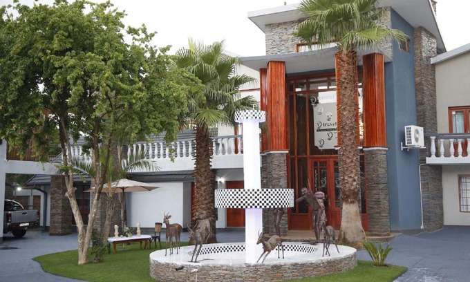 Kempton Park Casa | Travetel OR Tambo Airport