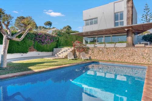 Costa de Benissa Villa | Traviata