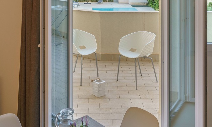 Marsala Casa | Travini Hotel Residence