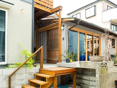 Koshigoe Casa | Trawl Guesthouse トロールゲストハウス Breakfast Options