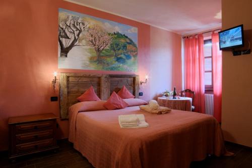 Bubbio Casa | Tre colline in langa