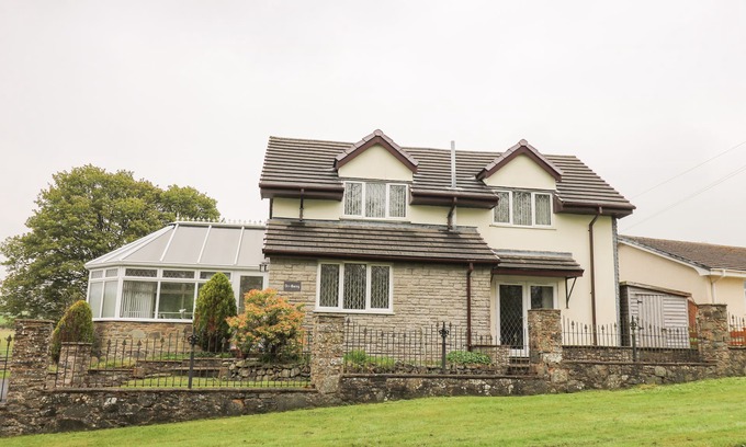 St Harmon Cabaña | Tre Garreg, RHAYADER