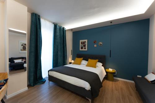 Pescara Apartamento | Tre Gemme in Centro - Suite Cobalto