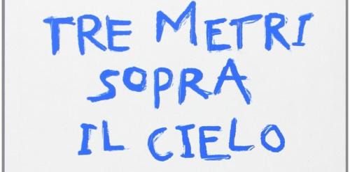 Felitto Casa | TRE METR SOPRA IL CIELO 'AcquAria'