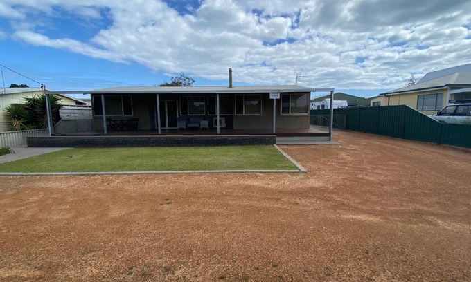 Jurien Bay Casa | Tre Sorelle
